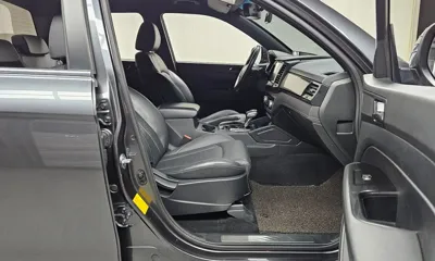 KG_Mobility_Ssangyong Rexton 2021, 153509 км, за 14900000 KRW - фото 26