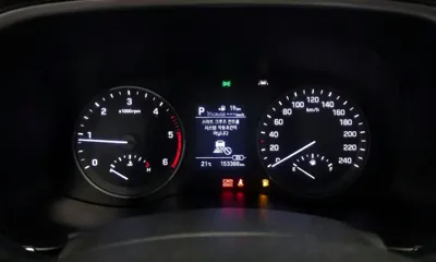 Hyundai Tucson 2020, 153388 км, за 12200000 KRW - фото 8