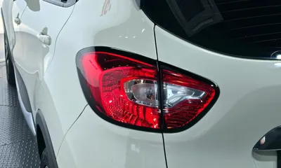 Renault-KoreaSamsung QM3 2016, 111352 км, за 6500000 KRW - фото 23