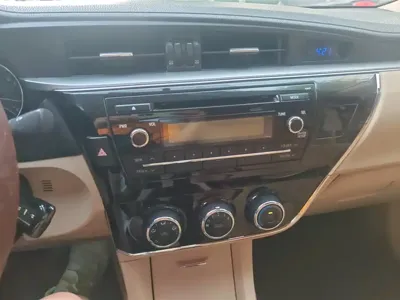 Toyota Corolla 2015, 112100 км, за 23600 CNY - фото 13