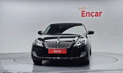 Hyundai Equus 2013, 85696 км, за 11900000 KRW