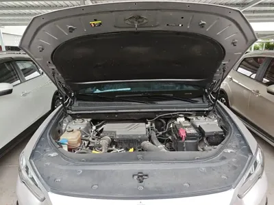 BYD Pro 2021, 27400 км, за 51900 CNY - фото 20