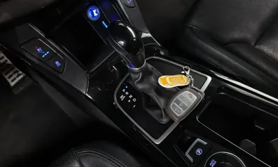 Hyundai i40 2014, 133803 км, за 5500000 KRW - фото 9