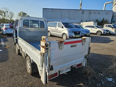 ChevroletGMDaewoo labo 2020, 65811 км, за 8600000 KRW