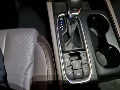 Hyundai Santafe 2019, 105284 км, за 19500000 KRW - фото 12