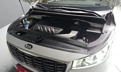Kia Canival 2019, 147657 км, за 16900000 KRW - фото 6