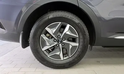 Kia Sorento 2021, 54375 км, за 26700000 KRW - фото 5