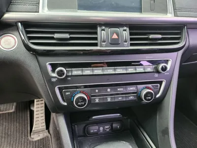 Kia K5 2016, 247567 км, за 6900000 KRW - фото 7