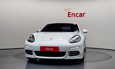 Porsche Panamera 2015, 136003 км, за 25500000 KRW - фото 3