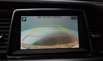 Hyundai Sonata 2018, 89633 км, за 13700000 KRW - фото 15