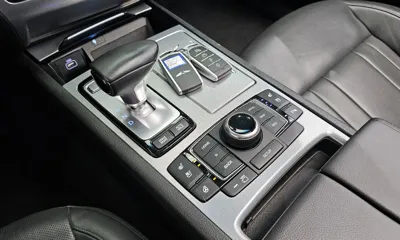 Genesis G80 2019, 125989 км, за 17990000 KRW - фото 9