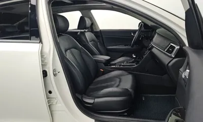 Kia K5 2017, 136821 км, за 8700000 KRW - фото 10