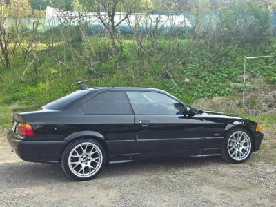 BMW 3-Series 1993, 189000 км, за 23000000 KRW - фото 6