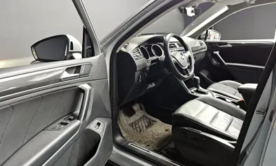Volkswagen Tiguan 2020, 82625 км, за 20500000 KRW - фото 10