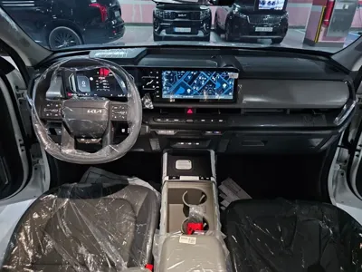 Kia Seltos · 2026 год