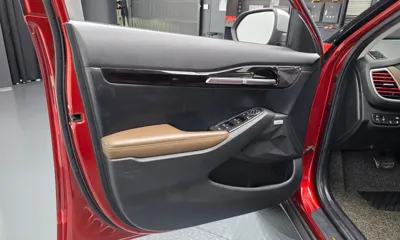 Kia Seltos 2021, 23070 км, за 20900000 KRW - фото 24