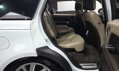 Land Rover Range Rover Sport 2018, 158033 км, за 33900000 KRW - фото 12