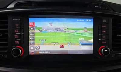 Kia Sorento 2016, 177482 км, за 8000000 KRW - фото 20