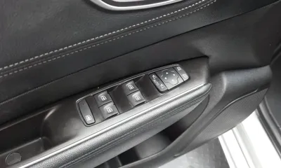 Renault-KoreaSamsung SM6 2017, 130534 км, за 7600000 KRW - фото 33