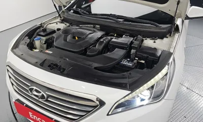 Hyundai Sonata 2016, 148057 км, за 8000000 KRW - фото 6