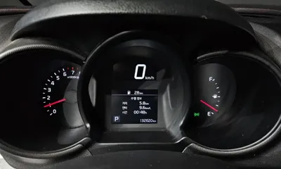 Kia Ray 2022, 132620 км, за 7600000 KRW - фото 8