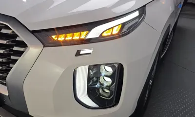 Hyundai Palisade 2021, 48525 км, за 27400000 KRW - фото 22