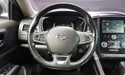 Renault-KoreaSamsung QM6 2017, 154873 км, за 7400000 KRW - фото 12