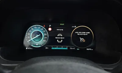 Hyundai Palisade 2023, 55272 км, за 29990000 KRW - фото 8