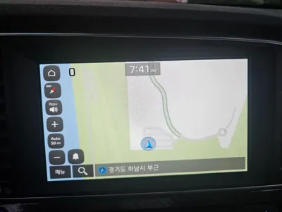 Hyundai Avante 2018, 75817 км, за 12900000 KRW - фото 12