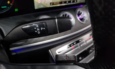 Mercedes-Benz CLS-Class 2022, 96353 км, за 99990000 KRW - фото 9