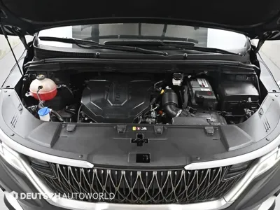 Kia Canival 2021, 145000 км, за 17990000 KRW - фото 20