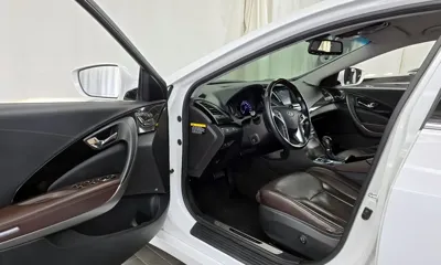 Hyundai Grandeur 2017, 149220 км, за 9390000 KRW - фото 10