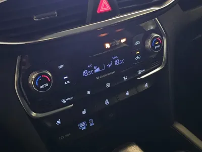 Hyundai Santafe 2020, 82200 км, за 17000000 KRW - фото 13