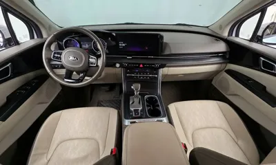 Kia Canival 2021, 110020 км, за 17990000 KRW - фото 7