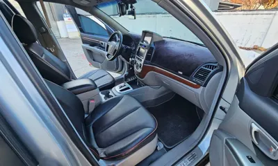 Hyundai Santafe 2006, 293722 км, за 3200000 KRW - фото 14