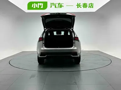 Lexus NX 2020, 31000 км, за 179800 CNY - фото 5