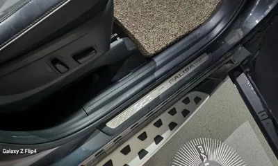 Hyundai Palisade 2021, 28806 км, за 27500000 KRW - фото 20