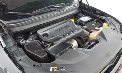 Jeep Cherokee 2019, 72414 км, за 14490000 KRW - фото 6
