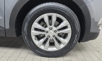 Hyundai Santafe 2018, 119113 км, за 12500000 KRW - фото 21