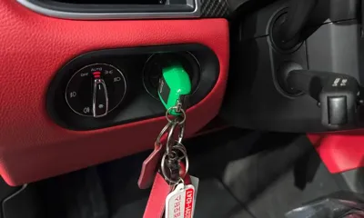 Porsche Macan 2015, 88296 км, за 31400000 KRW - фото 20