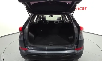 Hyundai Tucson 2016, 124733 км, за 9890000 KRW - фото 20