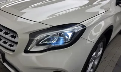 Mercedes-Benz GLA-Class 2018, 79979 км, за 11000000 KRW - фото 22