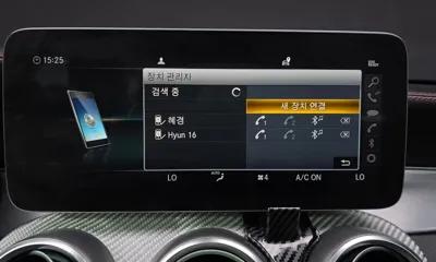Mercedes-Benz C-Class 2019, 98892 км, за 29900000 KRW - фото 29