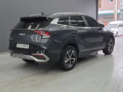 Kia Sportage 2023, 54013 км, за 26300000 KRW