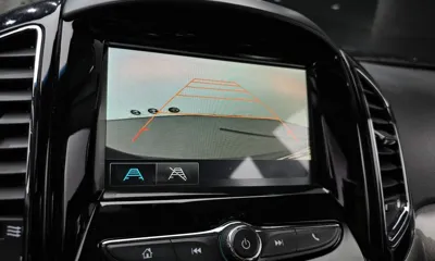 ChevroletGMDaewoo Captiva 2016, 105227 км, за 6100000 KRW - фото 15