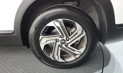 Hyundai Santafe 2021, 64727 км, за 25500000 KRW - фото 21