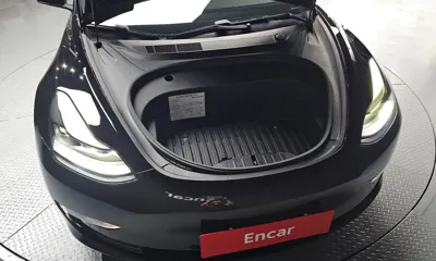 Tesla Model 3 2021, 131903 км, за 26900000 KRW - фото 6