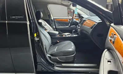 Hyundai Equus 2012, 225424 км, за 5450000 KRW - фото 11