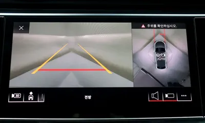 Audi Q8 2020, 99035 км, за 57900000 KRW - фото 9