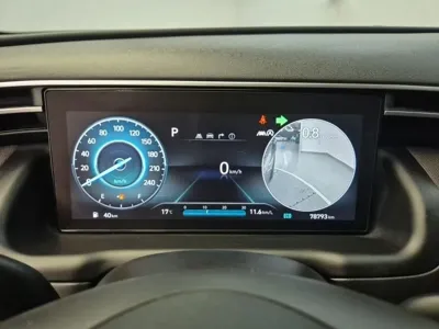 Hyundai Tucson 2022, 78784 км, за 22190000 KRW - фото 6